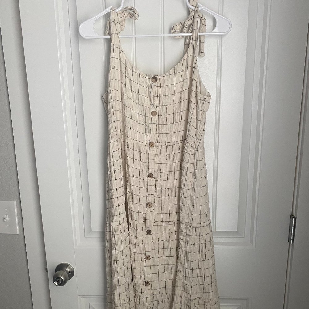 Midi Dress